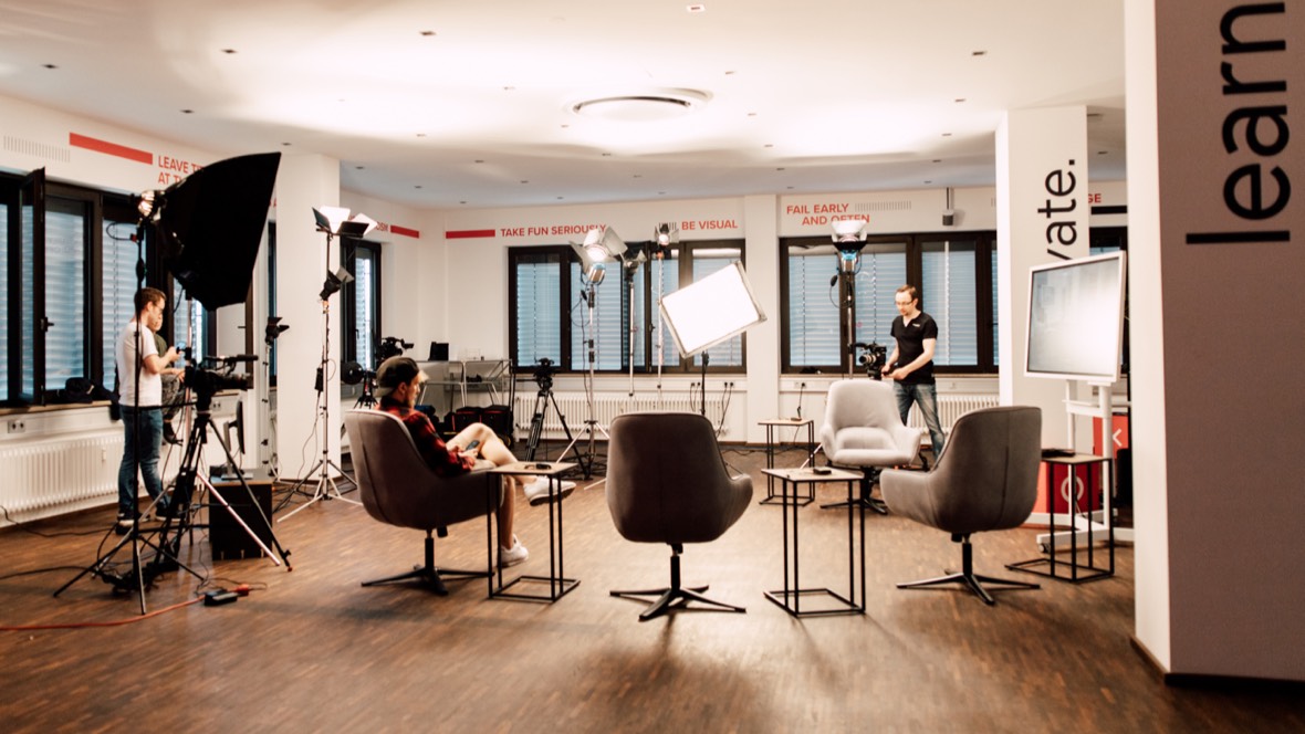 Studio
