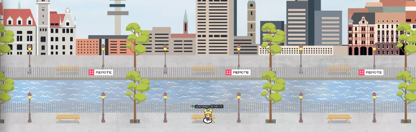 gather-parkbank
